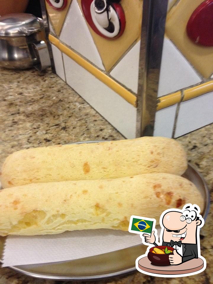 3 irmãos Pão Para Hot Dog Reviews