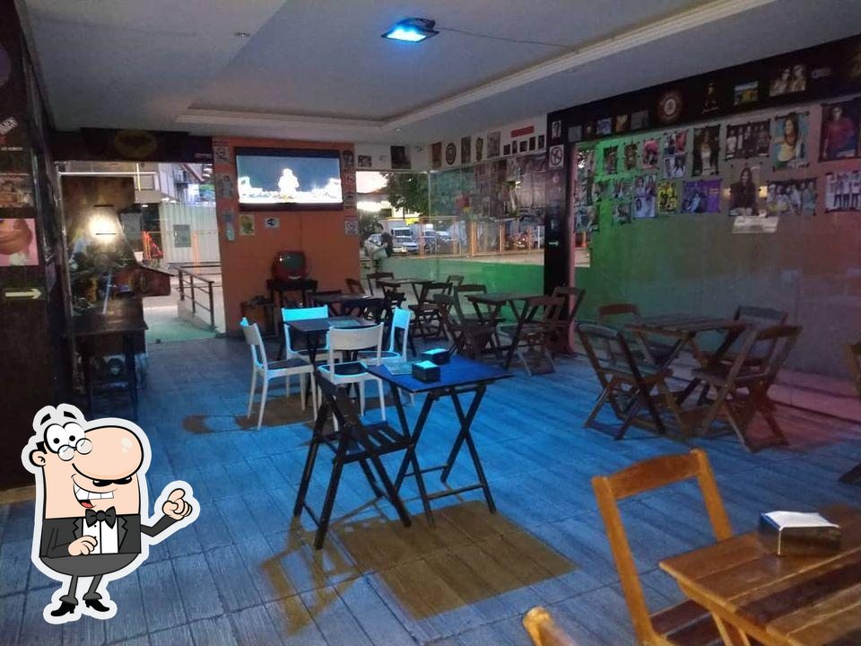 O Condado Pub Bar Manaus Avalia Es De Restaurantes