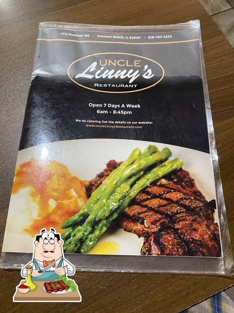 UNCLE LINNY'S FAMILY RESTAURANT - 71 Photos & 80 Reviews - 4112 Pontoon Rd,  Pontoon Beach, Illinois - American (Traditional) - Restaurant Reviews -  Phone Number - Menu - Yelp