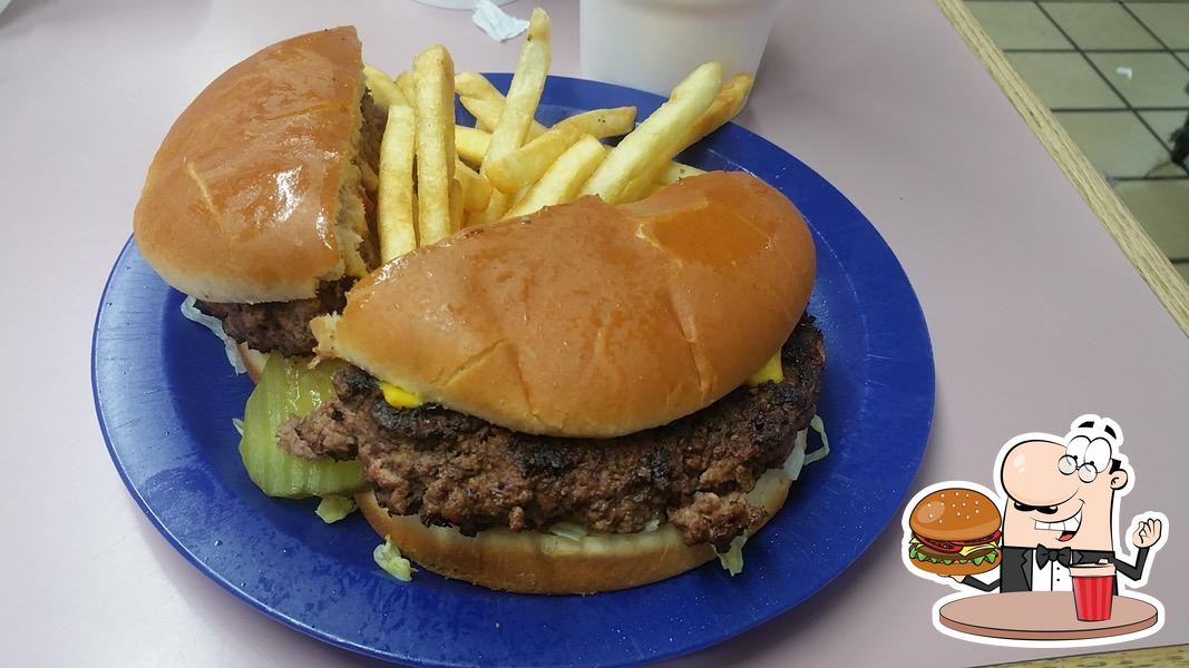 Ed's Resturaunt in DeFuniak Springs Restaurant reviews