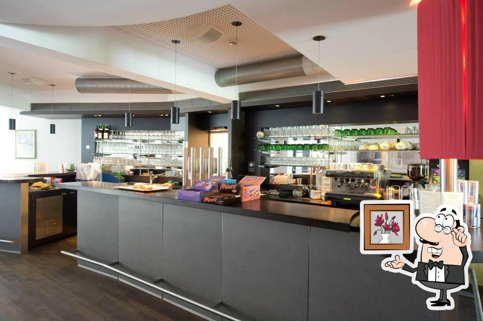 Cafe Bar Waagriss, Innsbruck - Restaurant reviews