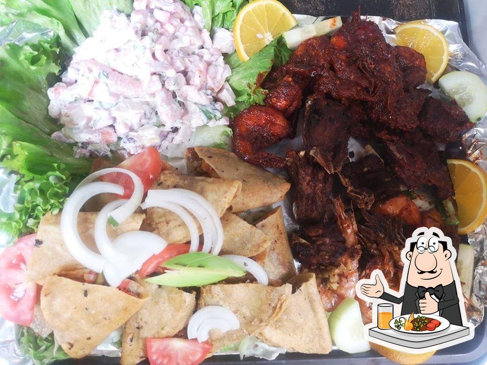 Mariscos Chegue restaurant, Chilpancingo - Restaurant reviews