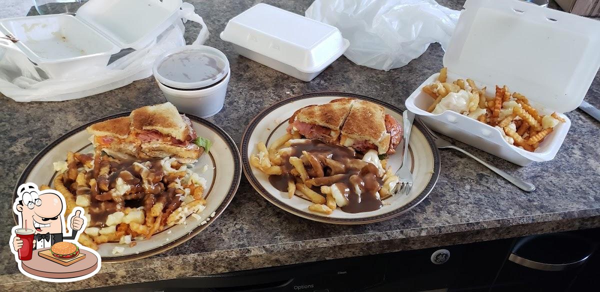 Pitch Kitchen in Saskatoon Restaurant reviews