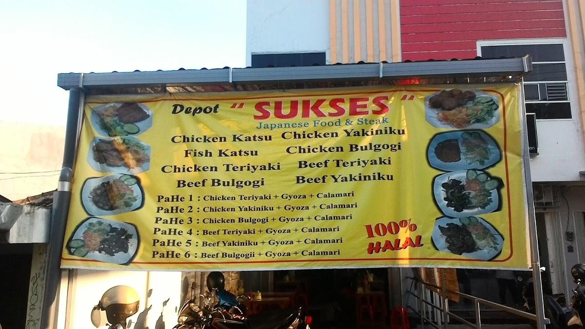 Depot Sukses Tembalang restaurant, Semarang - Restaurant reviews
