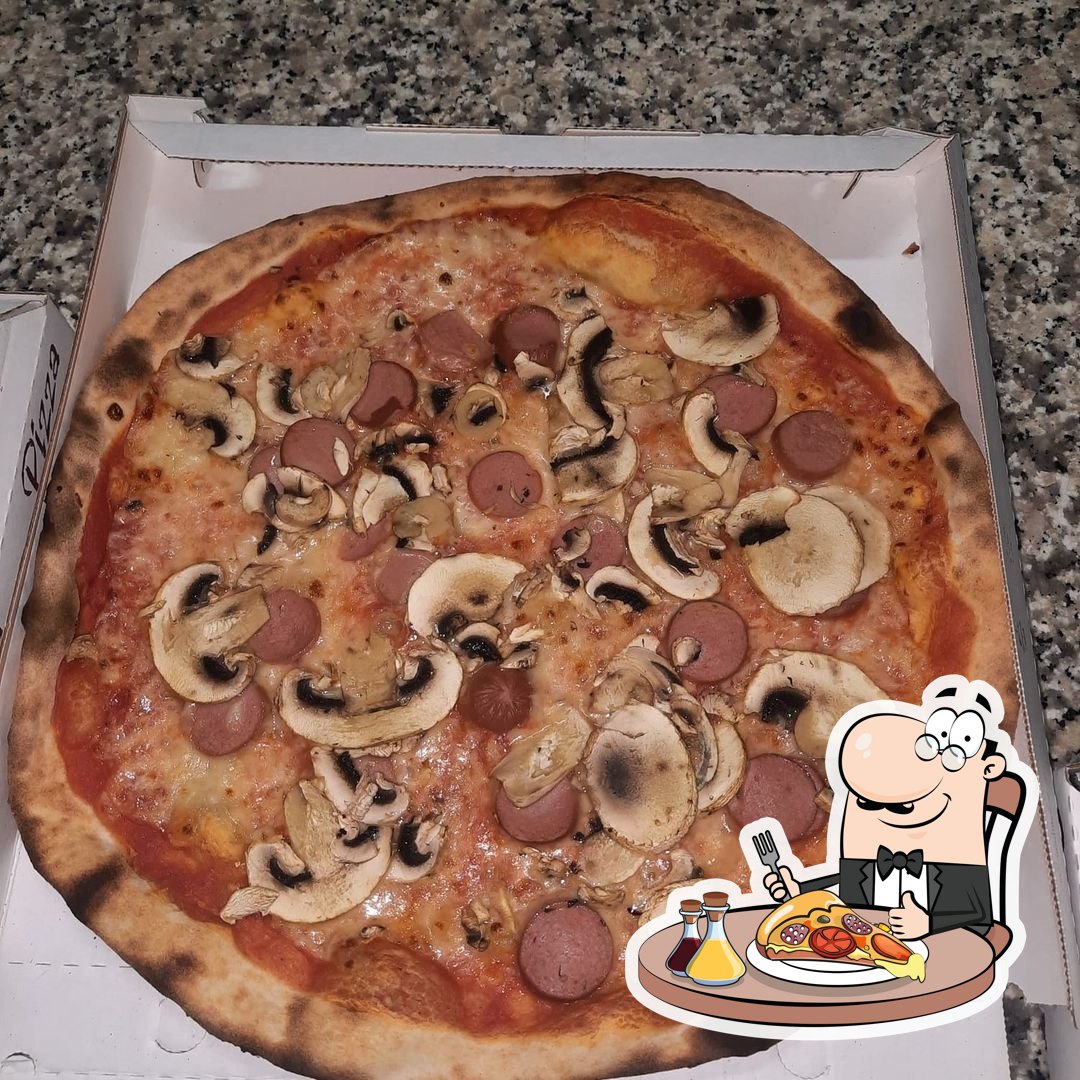Pizzeria da Roby, Solanas - Restaurant menu, prices and reviews