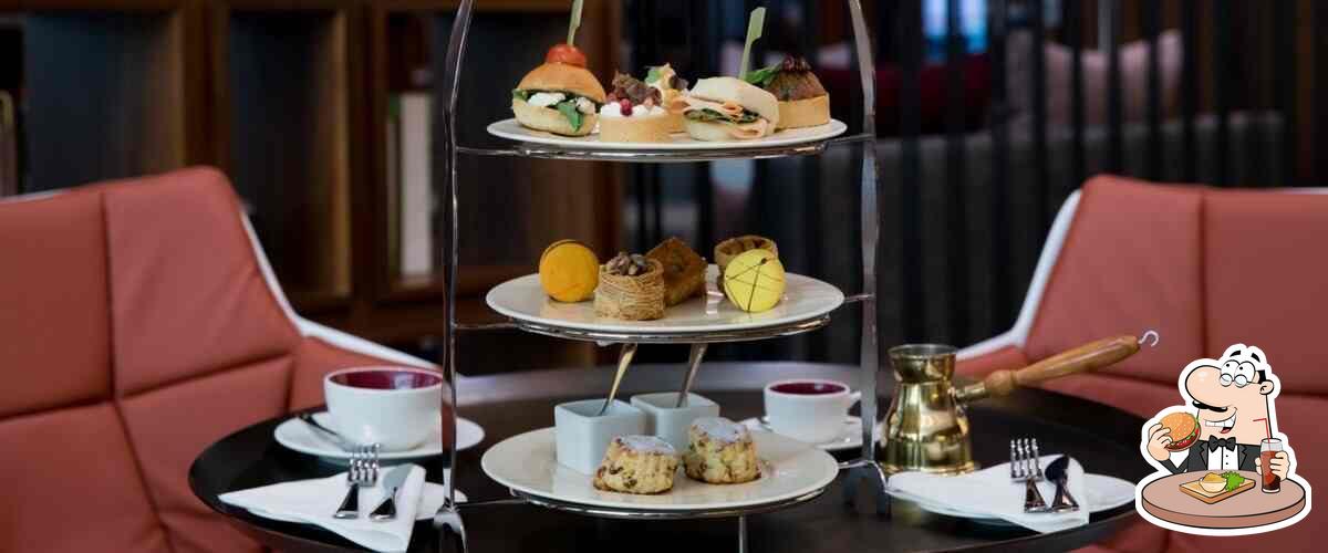 Oud Lounge pub & bar, Dubai Restaurant menu and reviews