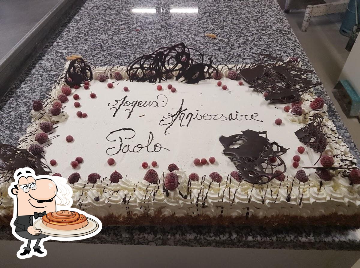 Fabris JeanMarie, SaintMichell'Observatoire Restaurant reviews