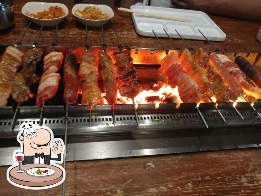 Mr.Wang Makati restaurant, Makati - Restaurant menu and reviews