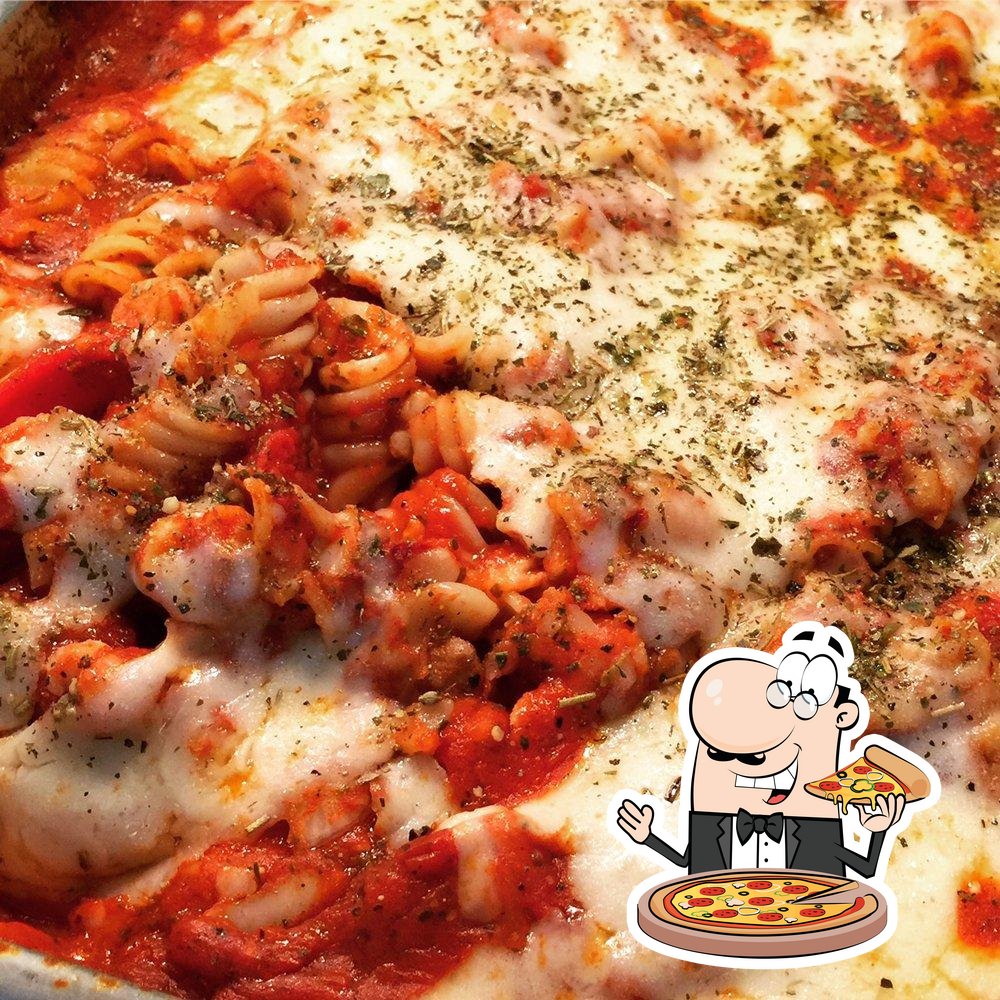 Studebakers Pizza in Gatesville Restaurant menu and reviews
