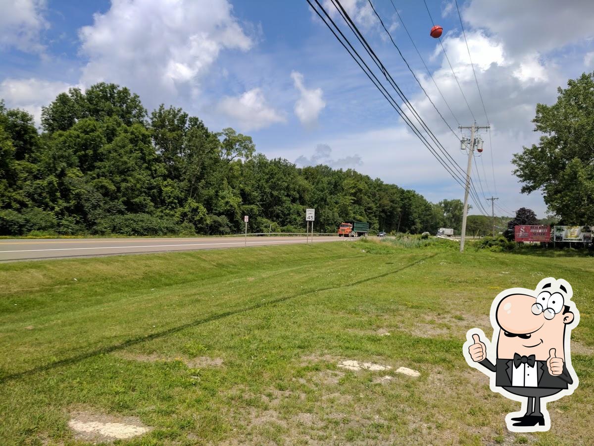 Cassadaga Shur Fine in Cassadaga Restaurant menu and reviews