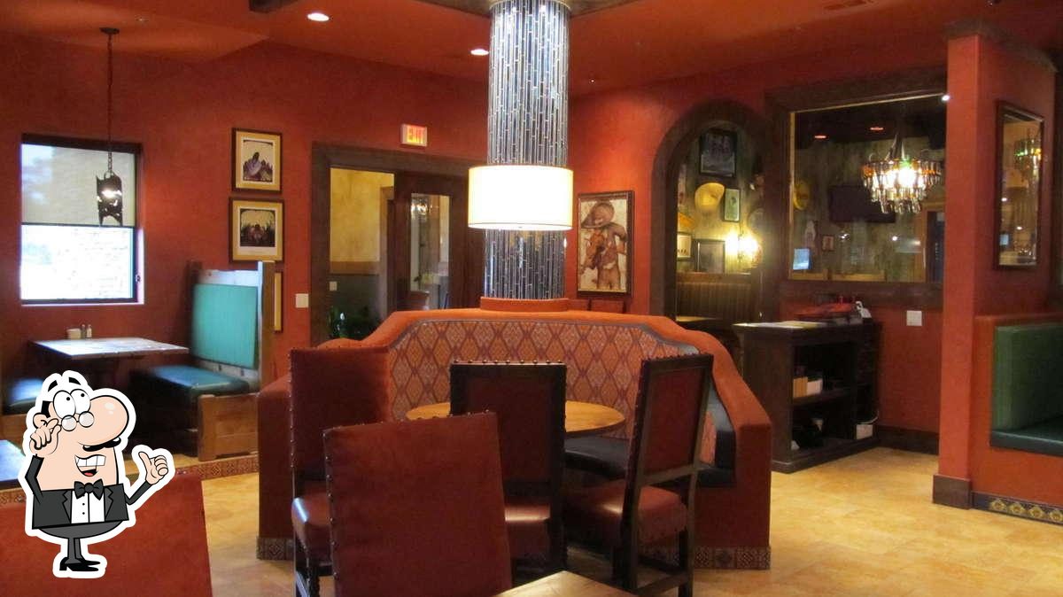 El Cerro Grande, Myrtle Beach, 516 Hwy 17 N
