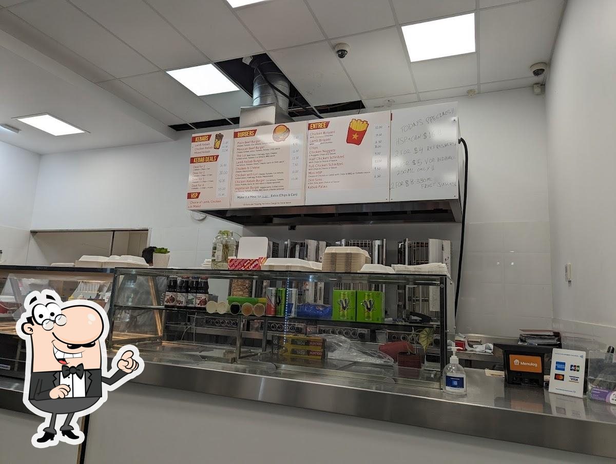 Momo's Kebabs & Restaurant in Narre Warren - Restaurant reviews