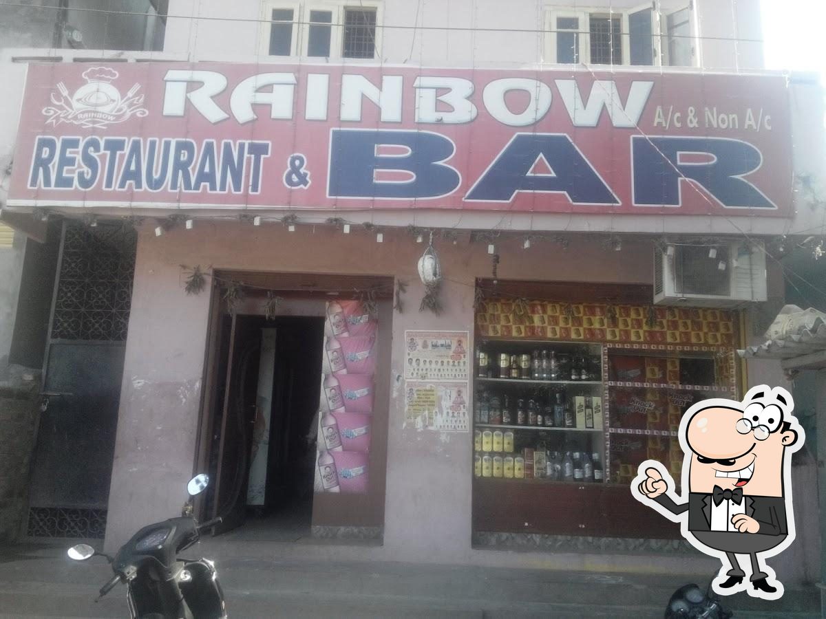 Rainbow Restaurant And Bar, Hyderabad, 43823