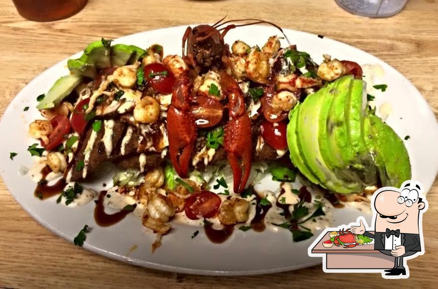 Seithers Seafood in Harahan Restaurant menu and reviews