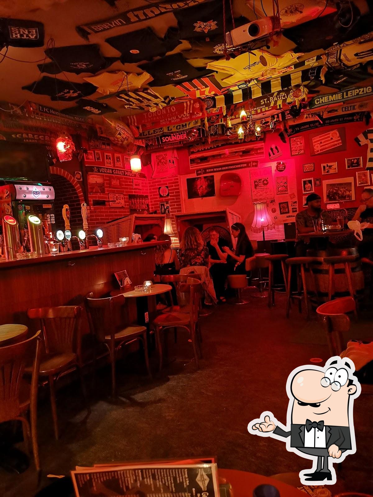 Astra Stube Neukölln pub & bar, Berlin, Weichselstraße 63 - Restaurant  reviews