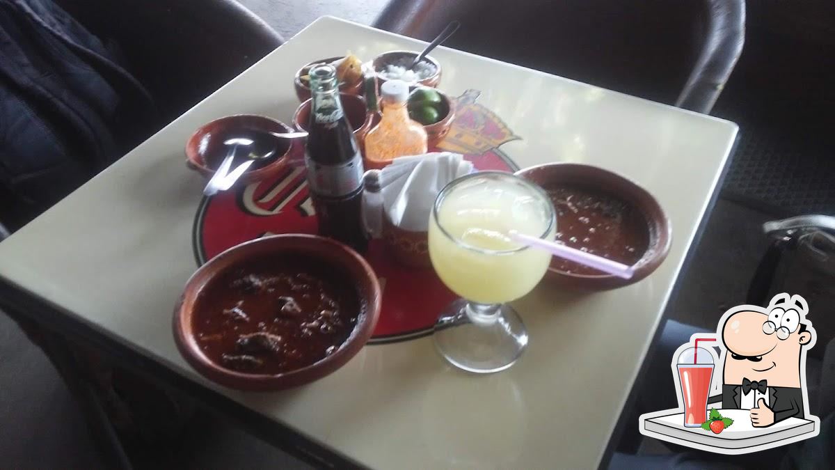 Restaurante Birrieria Chava, Acatlán de Juárez - Opiniones del restaurante