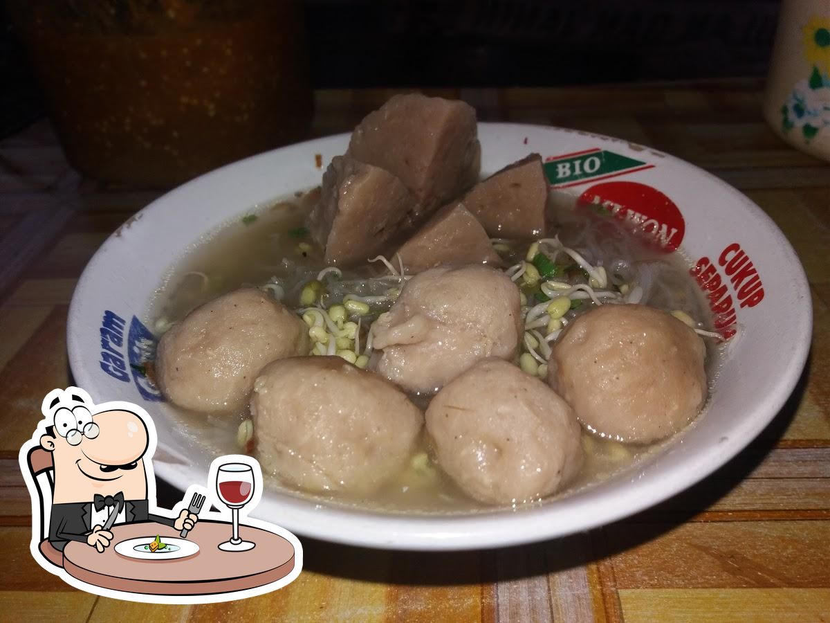 Restaurante Bakso Enggal Dan Mie Ayam Indonesia Opiniones Del