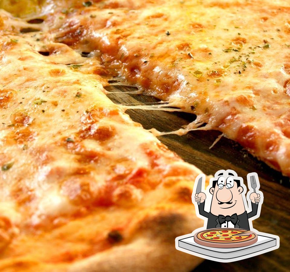Пицца эпел pizza, Jerusalem Restaurantbewertungen