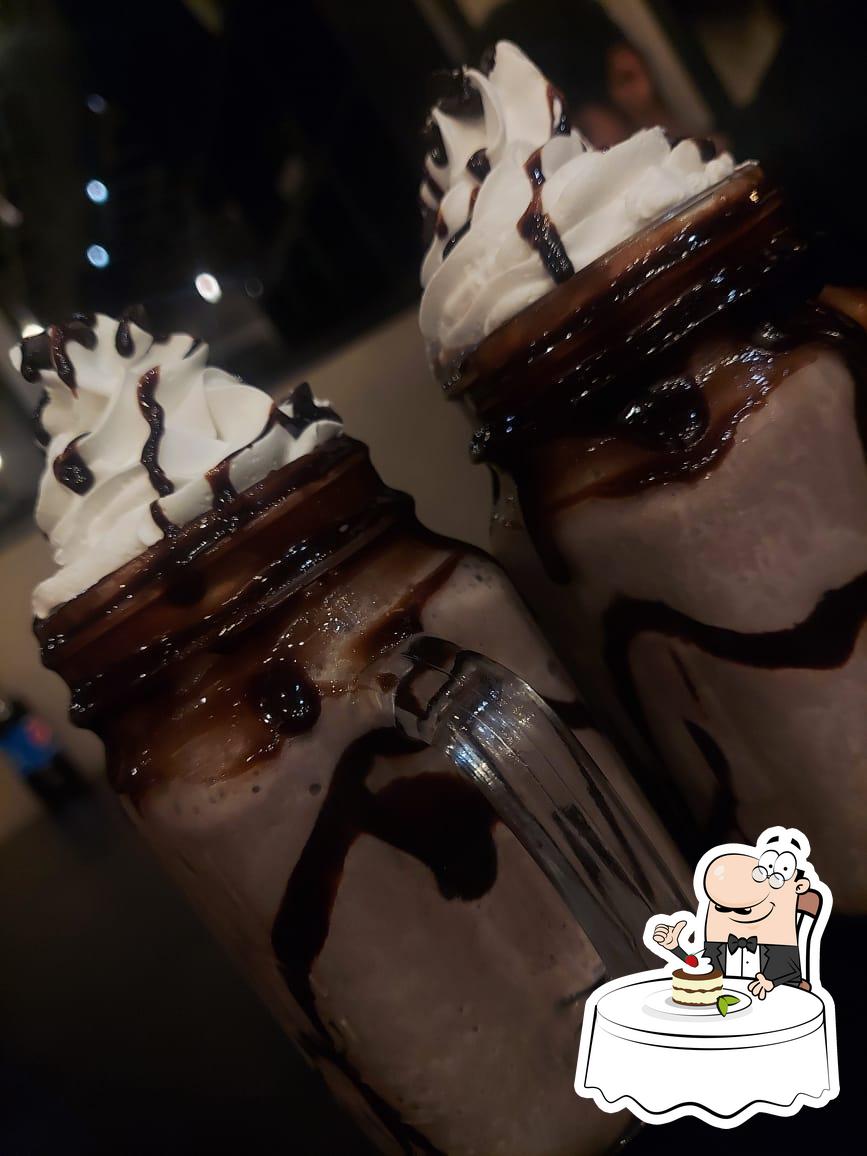 7th Heaven Cake Shop, Chennai Restaurant reviews