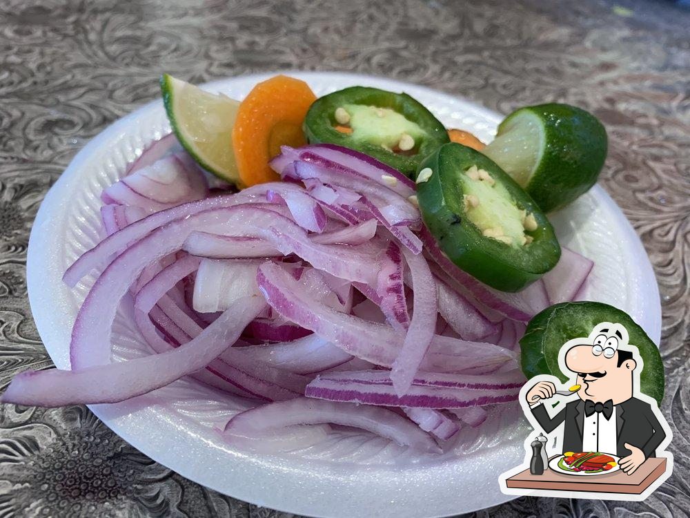 Biryani n' More in Sugar Land Restaurant menu and reviews