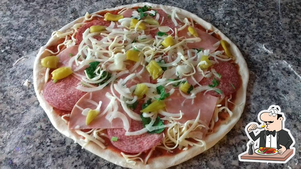 Dogan Döner Pizza Haus Kirchheim, Kirchheim an der Weinstraße Restaurant reviews