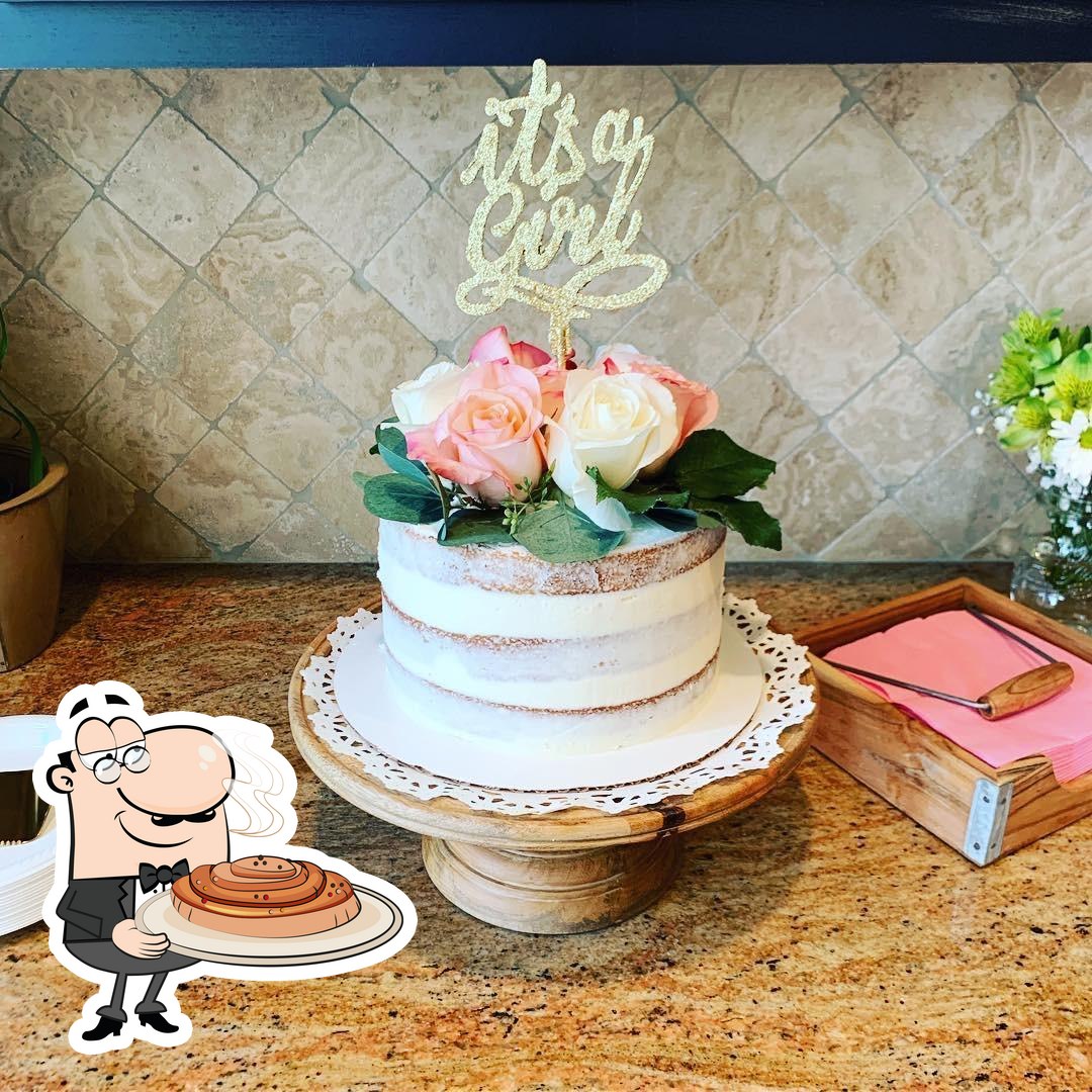 La Dulce Vida Bakery Café in Robertsdale Restaurant reviews
