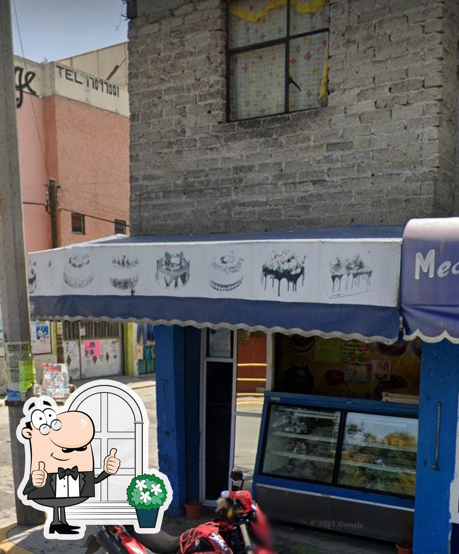 Pastelería, Ixtapaluca, Francisco Márquez 6 Opiniones del restaurante