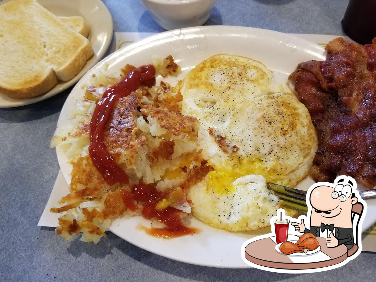 Bob & Anne's Restaurant in Waukegan Restaurant menu and reviews
