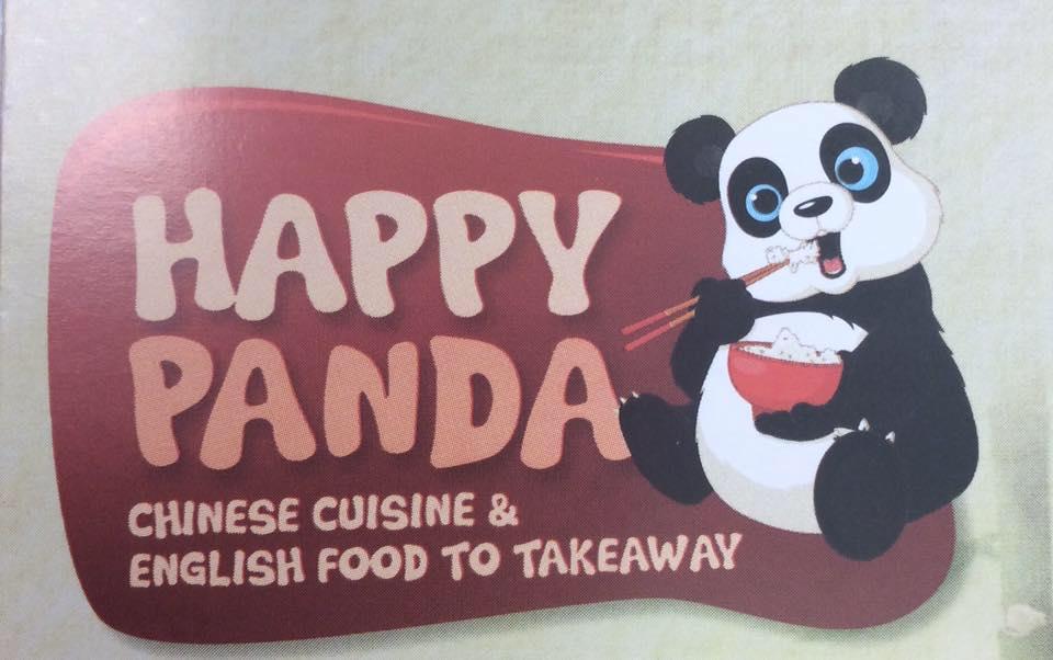 Happy Panda, 31 Pentland Rd in Dronfield Restaurant reviews