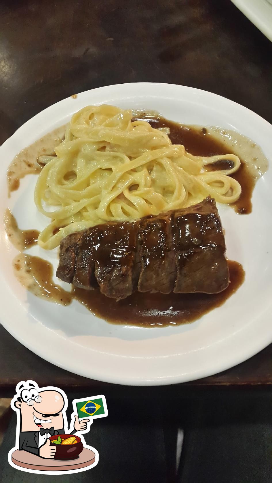 Churrasqueira pub & Bar, Juiz de Fora, Rua Dom Viçoso - Avaliações de ...