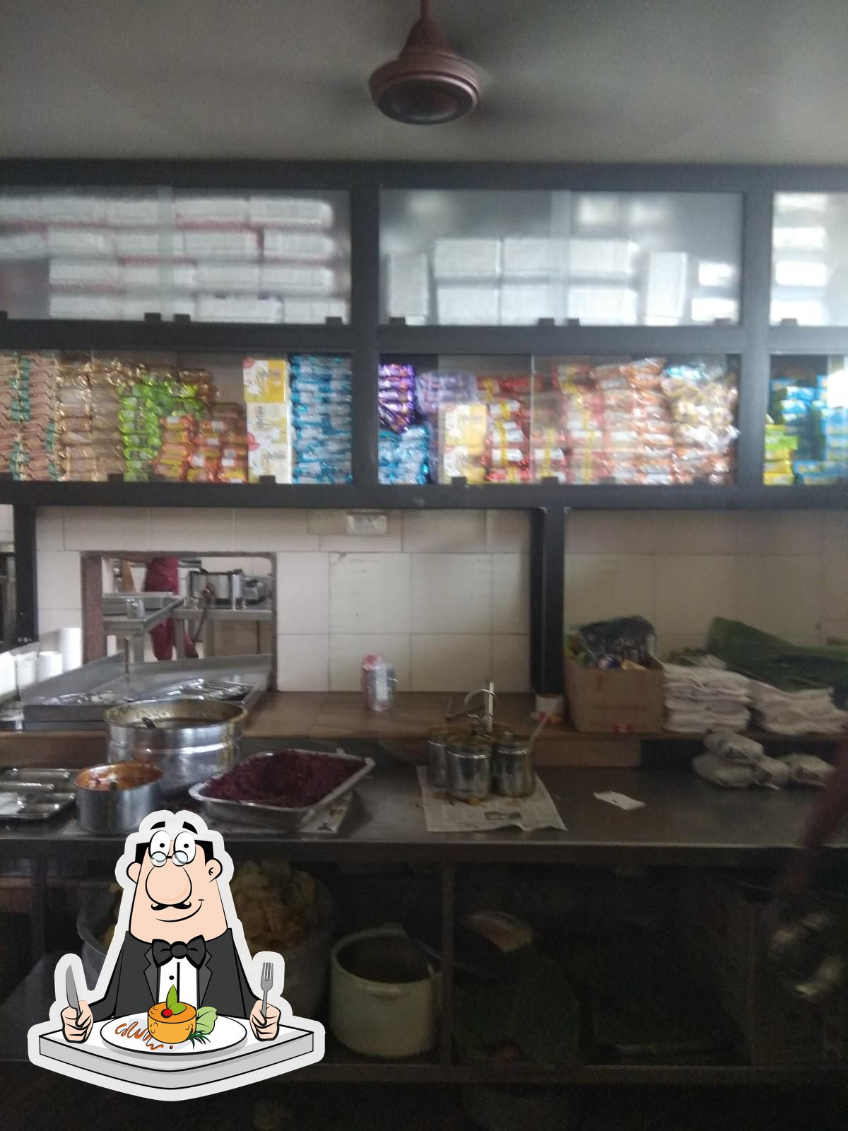 Baby Hospital Canteen, Kozhikode Restaurant reviews