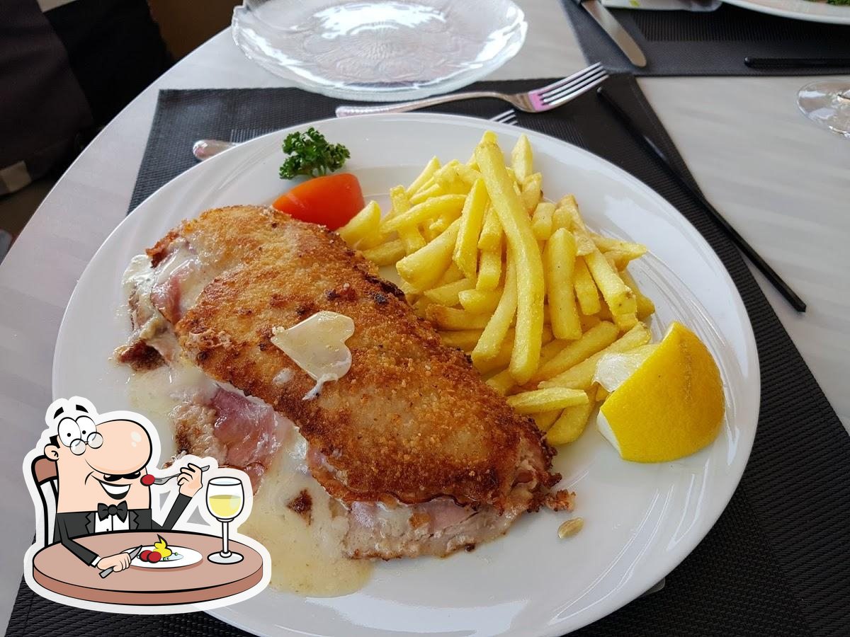 Restaurant zur alten Trotte, Sins - Restaurantspeisekarten und Bewertungen