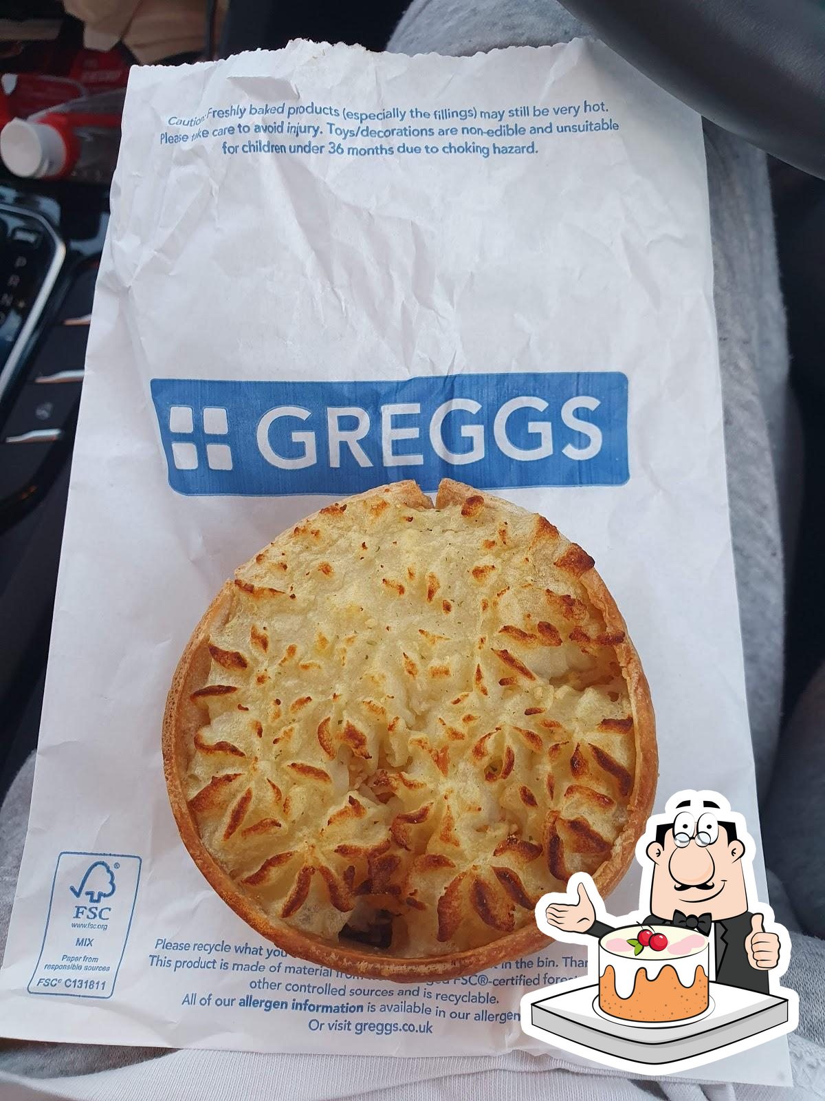 greggs-unit-7-retail-park-in-dumfries-restaurant-menu-and-reviews