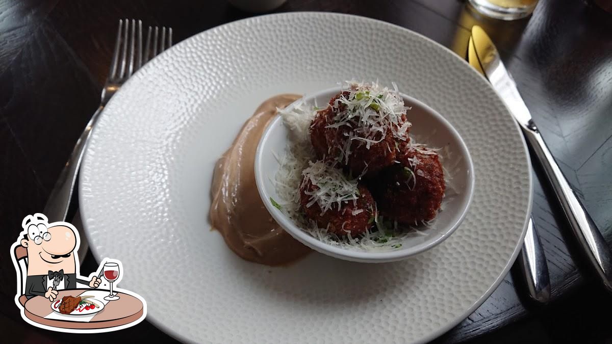 Storia Radlett in Radlett Restaurant reviews