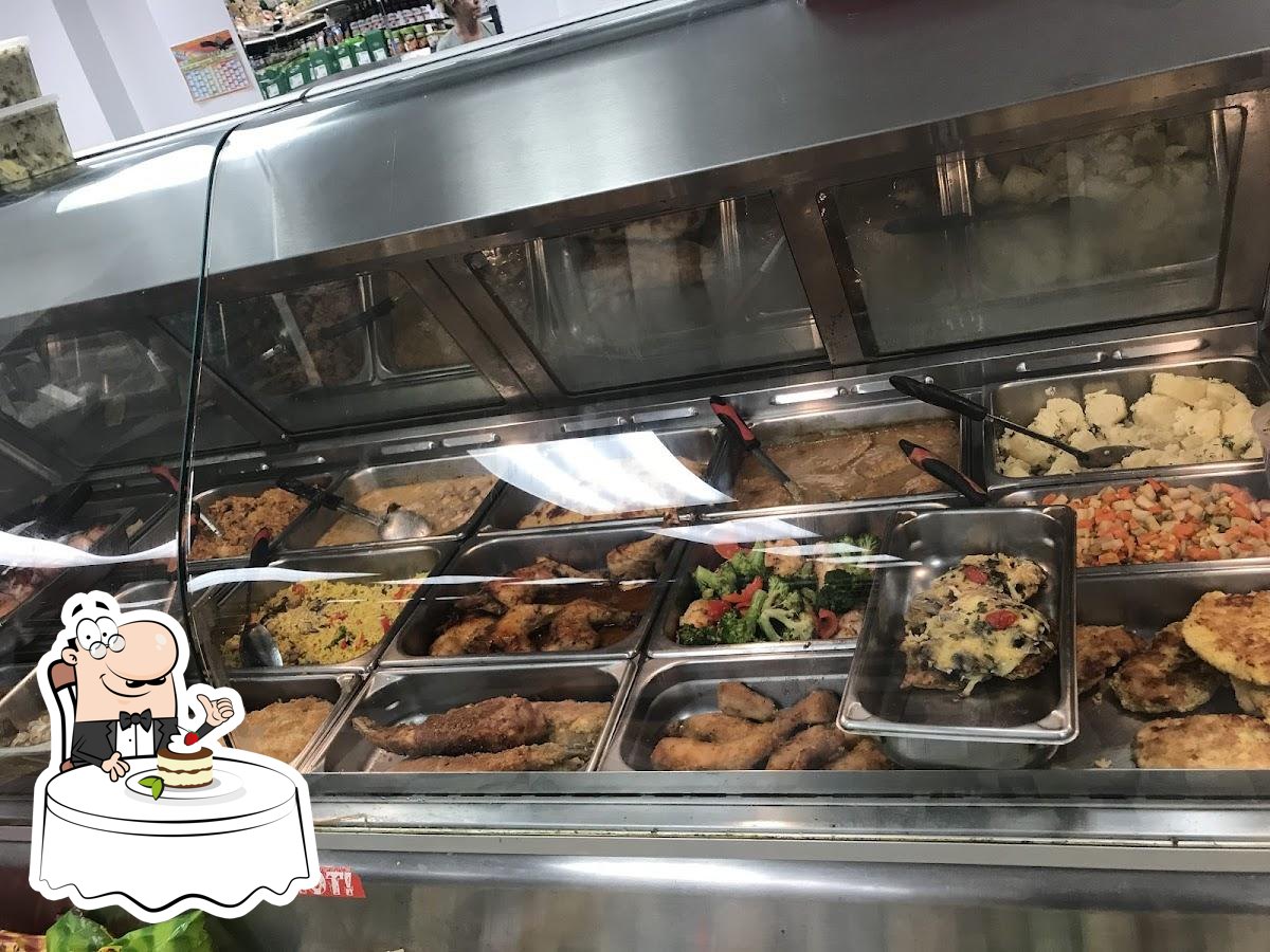 Baranowski Bakery & Deli in Franklin Park Restaurant reviews