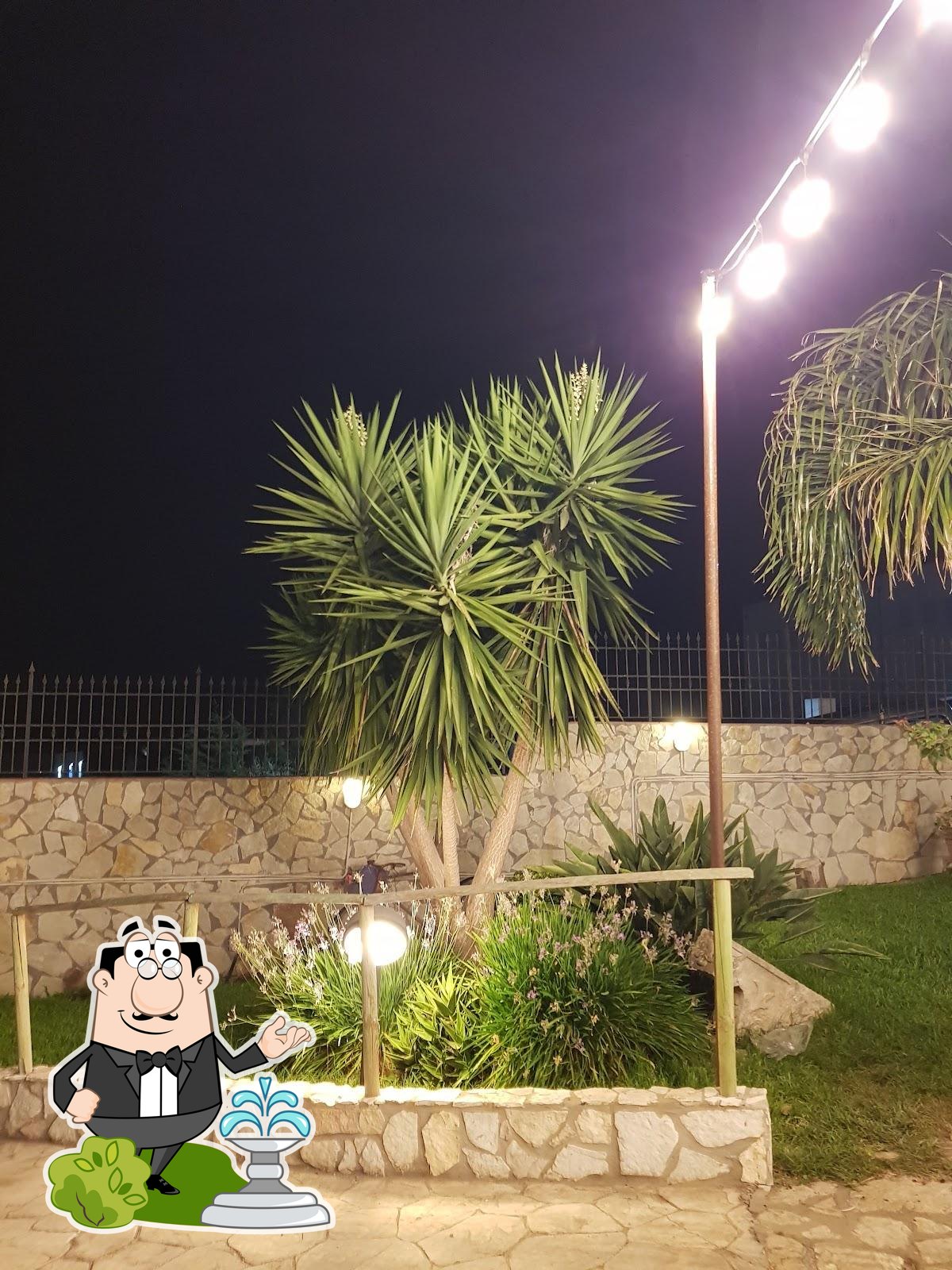 Pizzeria Faranna, Alcamo - Restaurant menu, prices and reviews, image size:1200x1600