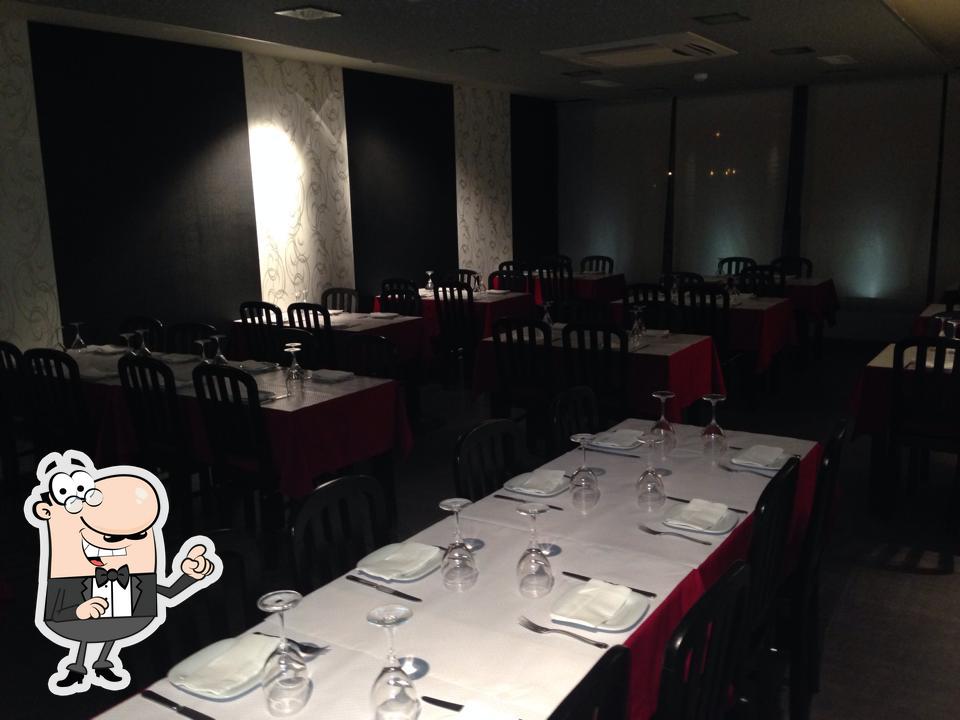 Restaurante Sabores da Quinta, Quinta do Conde, Av. de Negreiros 569