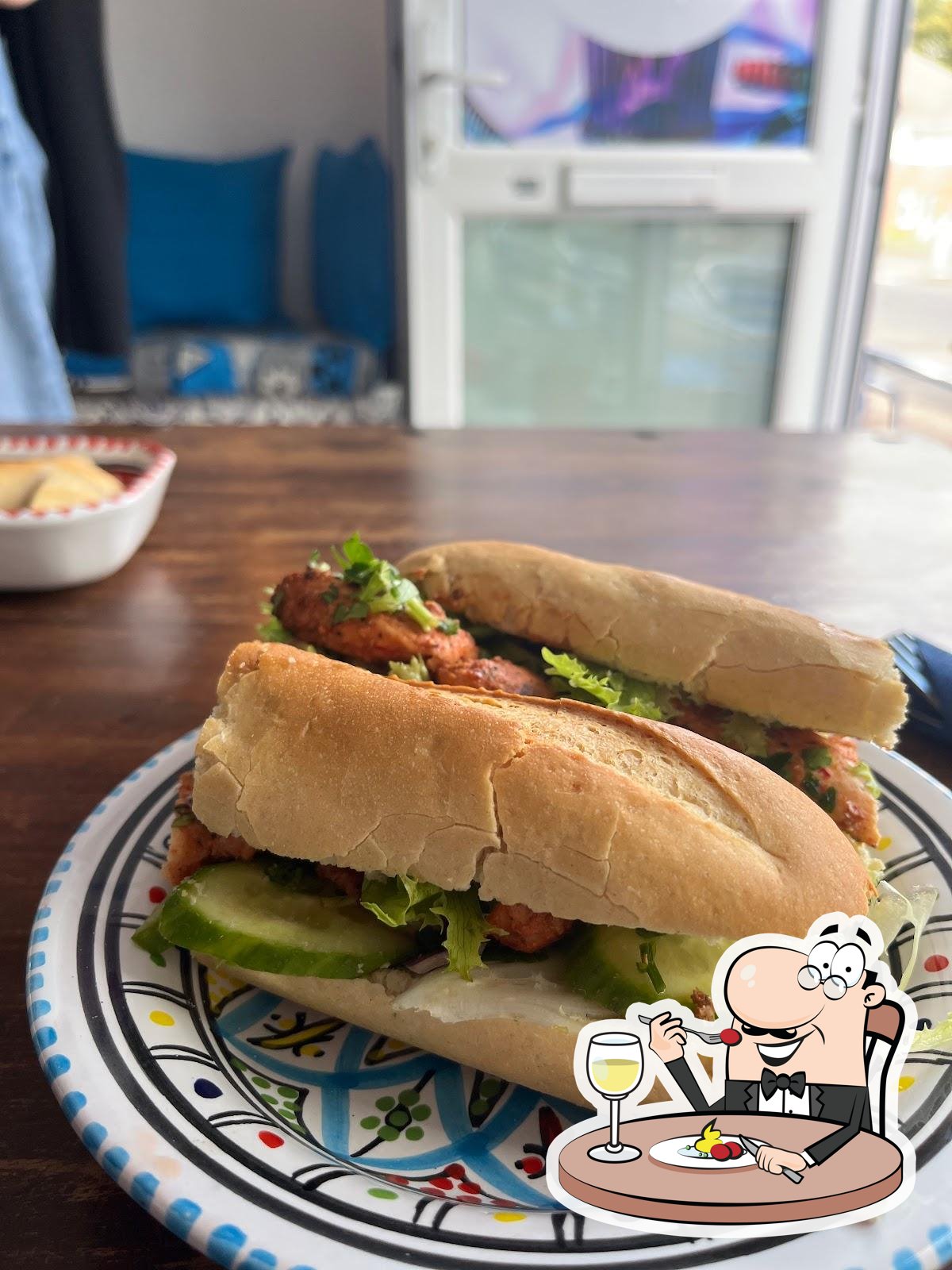 TOUNSI - Authentic Tunisian Cuisine in Bournemouth - Restaurant reviews