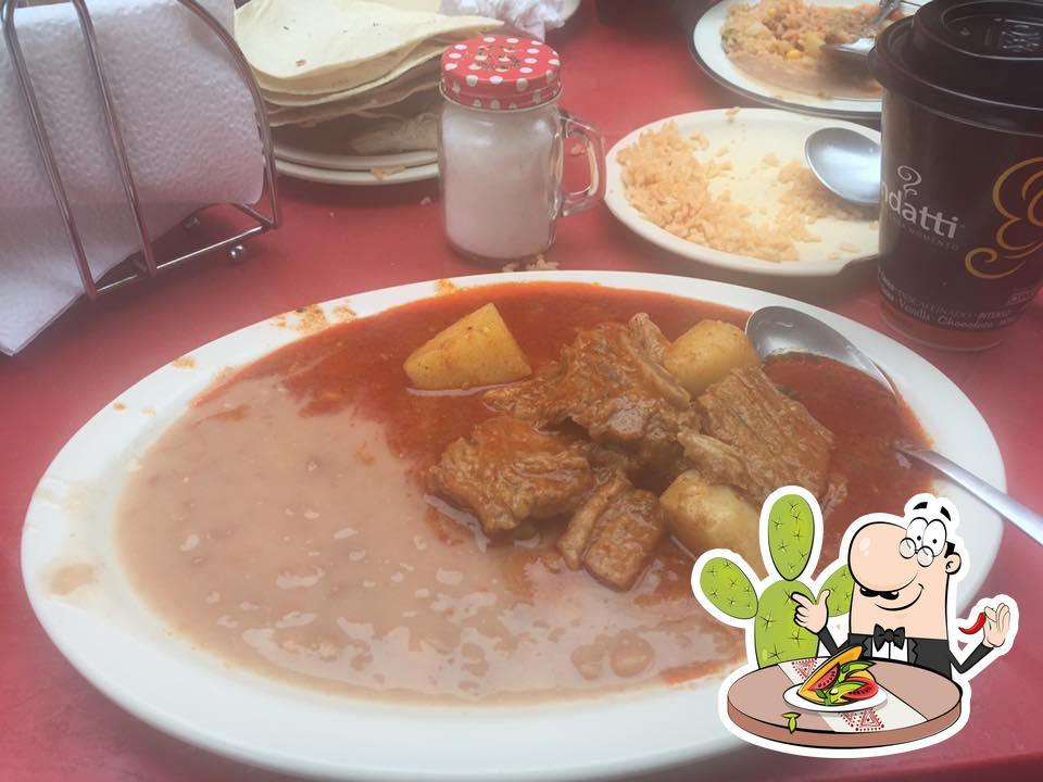 Taquito Adán ( Pasele Padrino) restaurant, Nuevo Laredo Restaurant