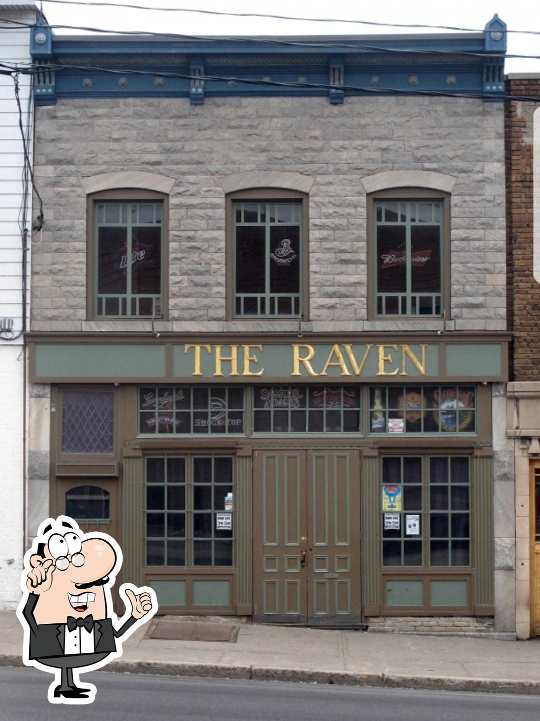 The Raven