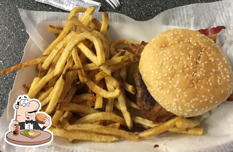 Dairy Chef, 3223 N 204th St in Omaha Restaurant menu and reviews