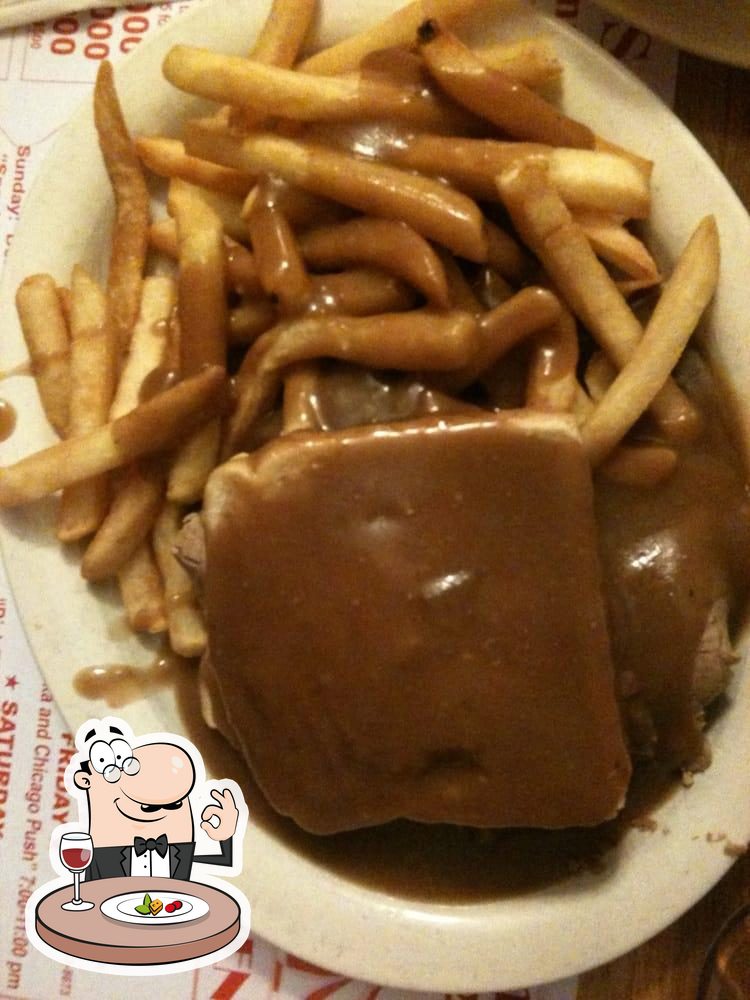 Maple Restaurant in Ambridge Restaurant menu and reviews