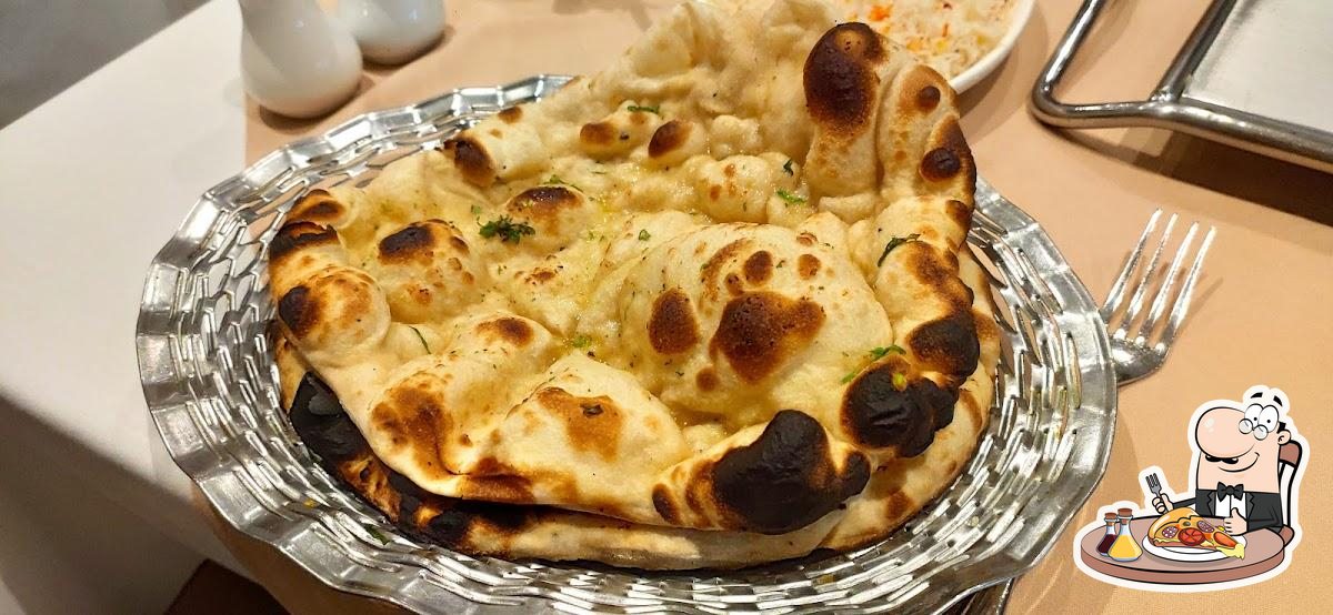 The Coriander, 436 Whitmore Way in Basildon Restaurant menu and reviews
