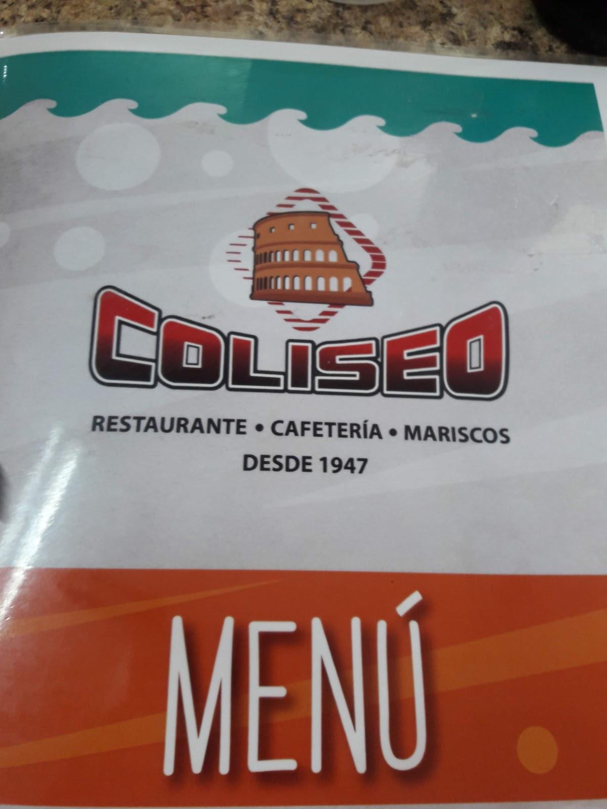 Cafetería Coliseo, Monterrey - Restaurant reviews