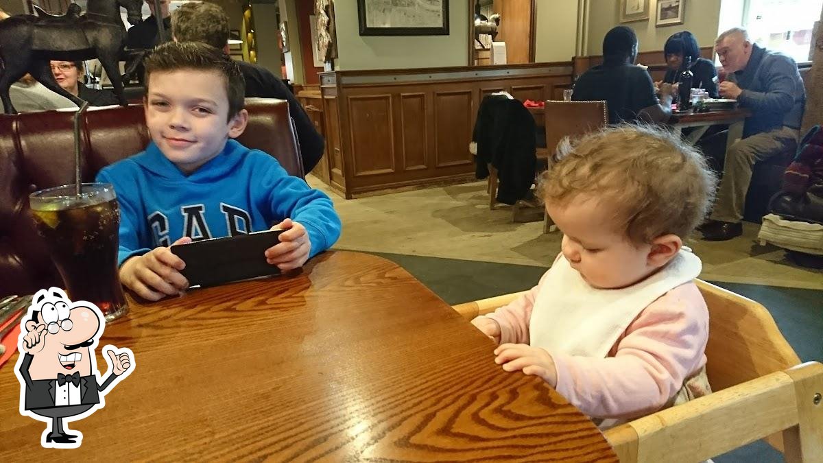 The Rope & Anchor in Altrincham Restaurant menu and reviews