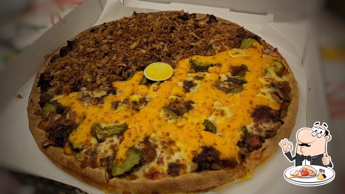SUPER PIZZA PAN - PARQUE DO CARMO, São Paulo - Cardápio, Preços &  Comentários de Restaurantes