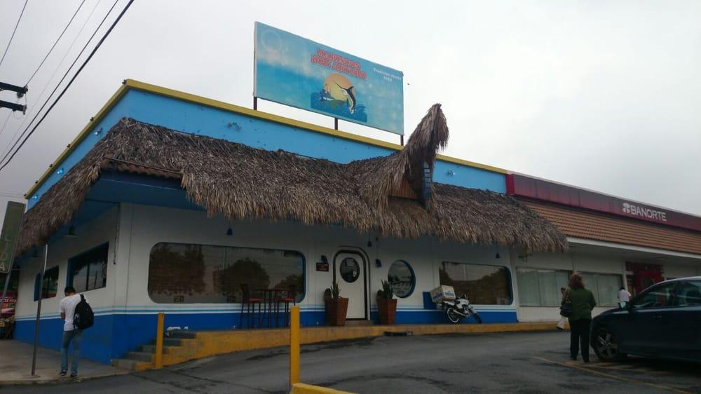 Restaurante Mariscos Don Arturo, Monterrey, Av. Insurgentes 1600 -  Opiniones del restaurante