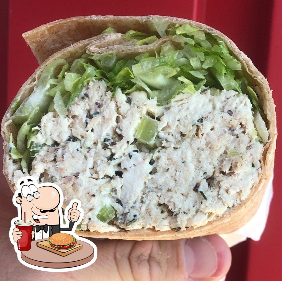 The Hero Joint in Patchogue Restaurant menu and reviews