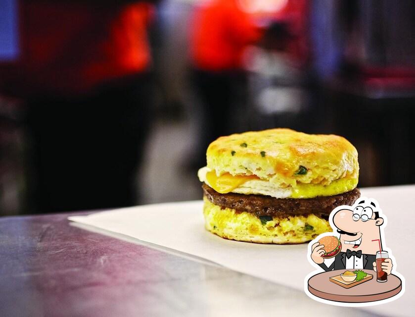 Whataburger, 1101 Thomasville Rd in Tallahassee Restaurant menu and reviews