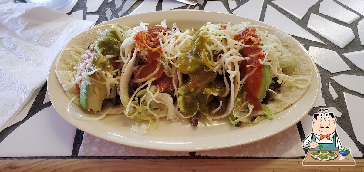 Mamacita's in Clovis Restaurant menu and reviews